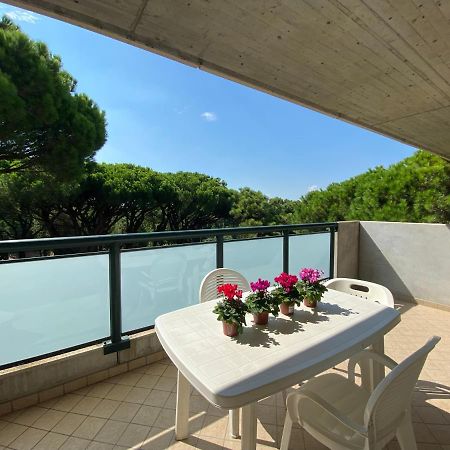 Residence Pineta Verde ミラノ・マリッティマ エクステリア 写真