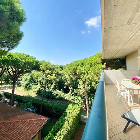 Residence Pineta Verde ミラノ・マリッティマ エクステリア 写真