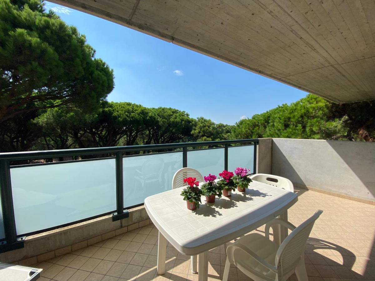 Residence Pineta Verde ミラノ・マリッティマ エクステリア 写真