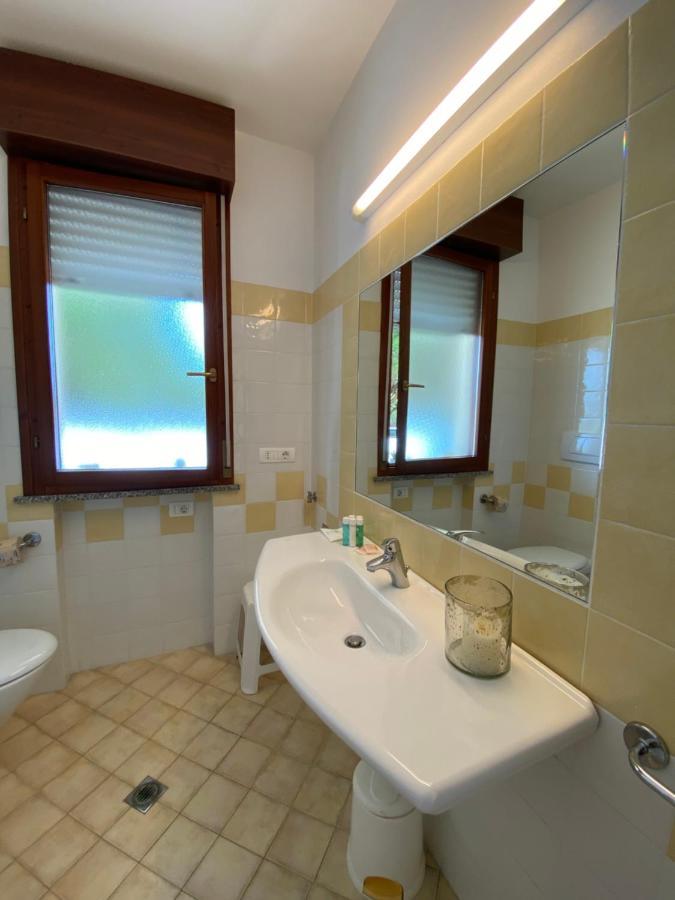 Residence Pineta Verde ミラノ・マリッティマ エクステリア 写真
