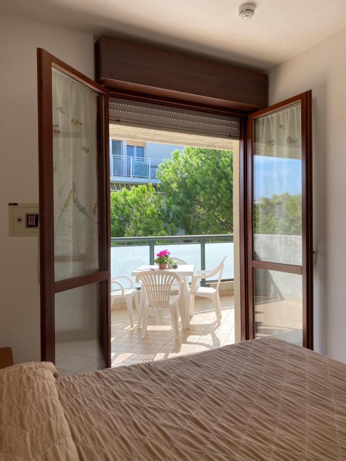 Residence Pineta Verde ミラノ・マリッティマ エクステリア 写真