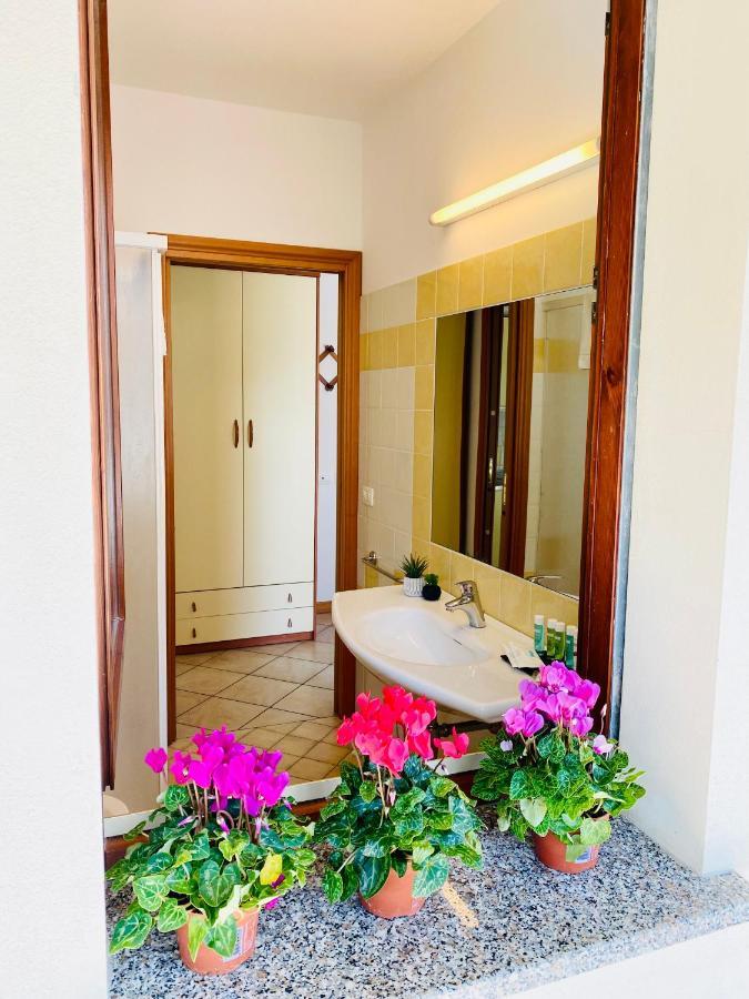 Residence Pineta Verde ミラノ・マリッティマ エクステリア 写真
