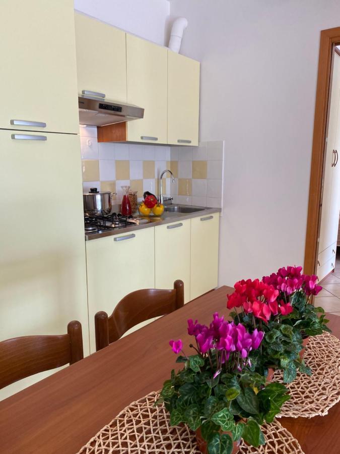 Residence Pineta Verde ミラノ・マリッティマ エクステリア 写真