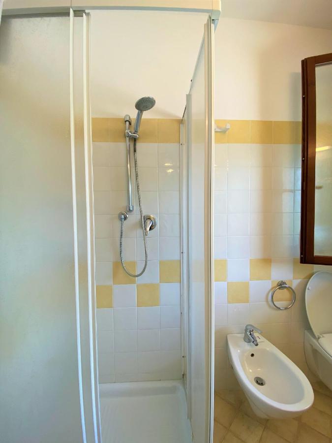 Residence Pineta Verde ミラノ・マリッティマ エクステリア 写真