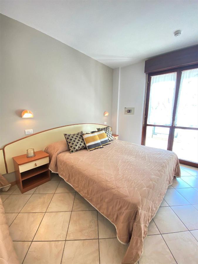 Residence Pineta Verde ミラノ・マリッティマ エクステリア 写真