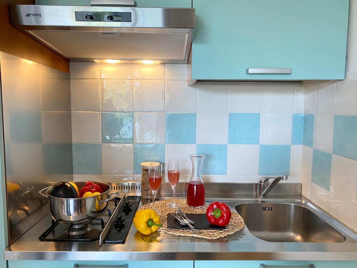 Residence Pineta Verde ミラノ・マリッティマ エクステリア 写真