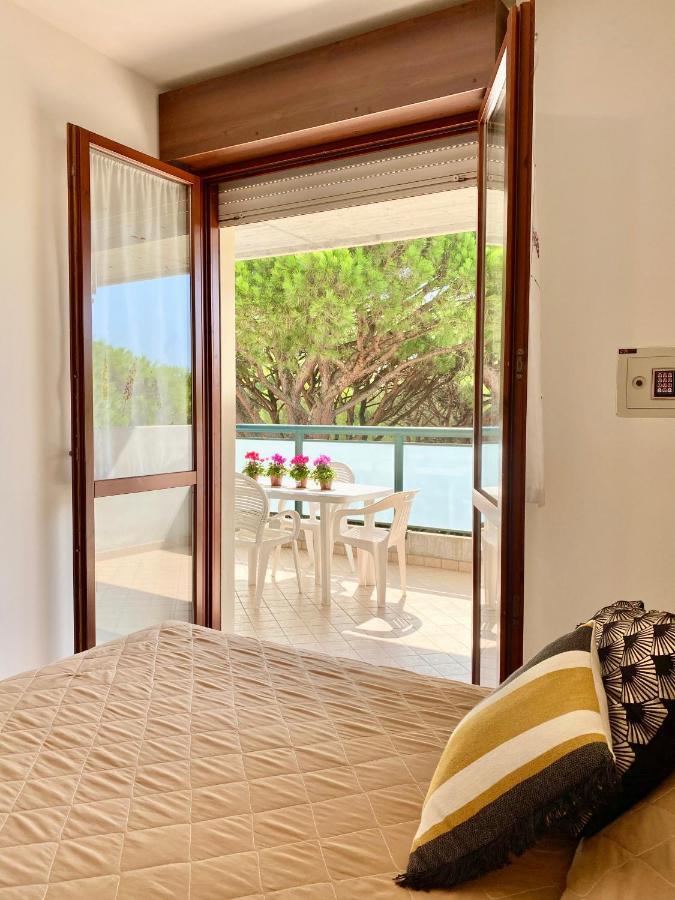 Residence Pineta Verde ミラノ・マリッティマ エクステリア 写真