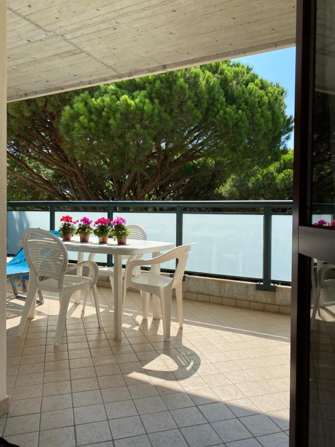 Residence Pineta Verde ミラノ・マリッティマ エクステリア 写真