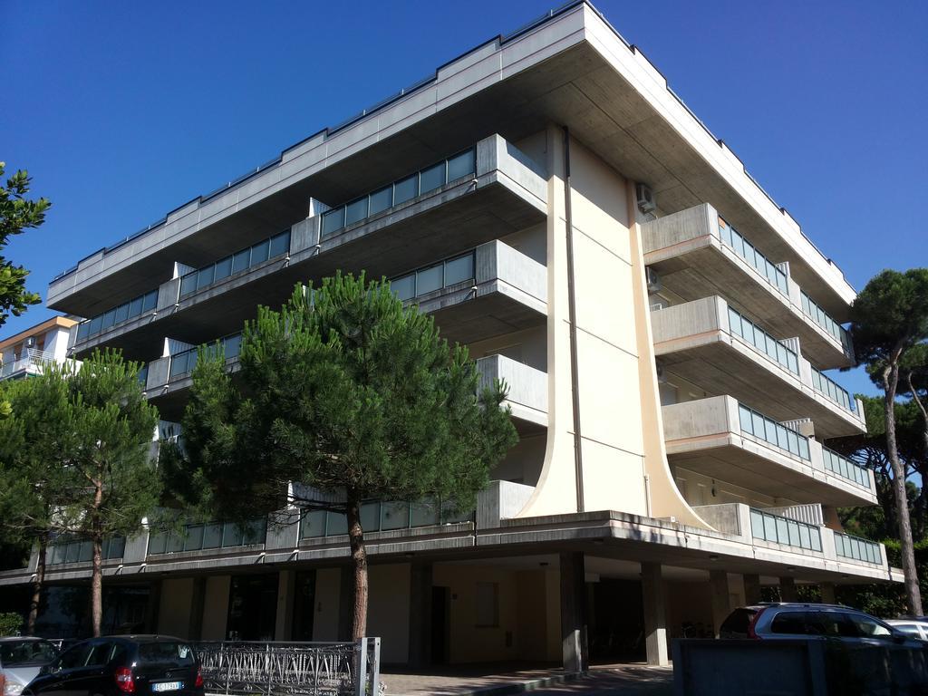 Residence Pineta Verde ミラノ・マリッティマ エクステリア 写真