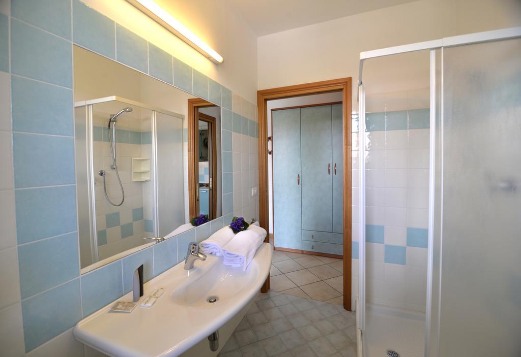 Residence Pineta Verde ミラノ・マリッティマ エクステリア 写真
