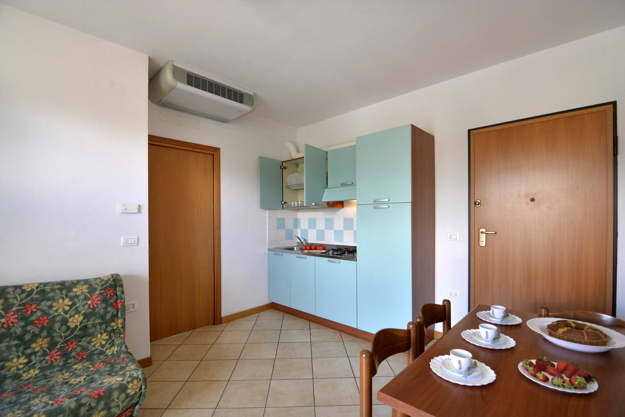 Residence Pineta Verde ミラノ・マリッティマ エクステリア 写真