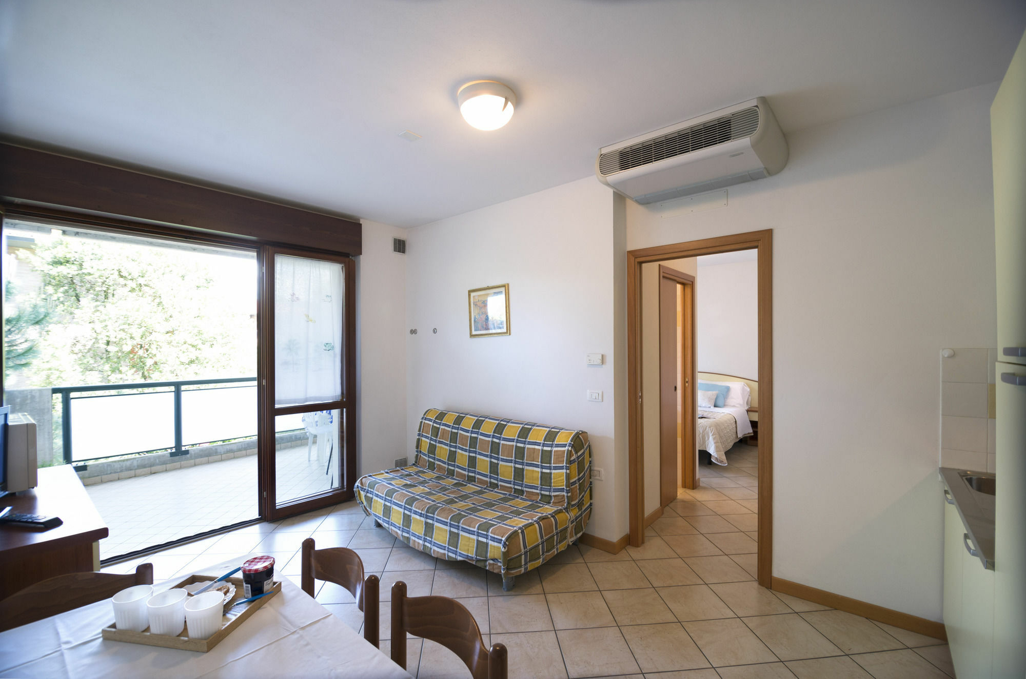 Residence Pineta Verde ミラノ・マリッティマ エクステリア 写真
