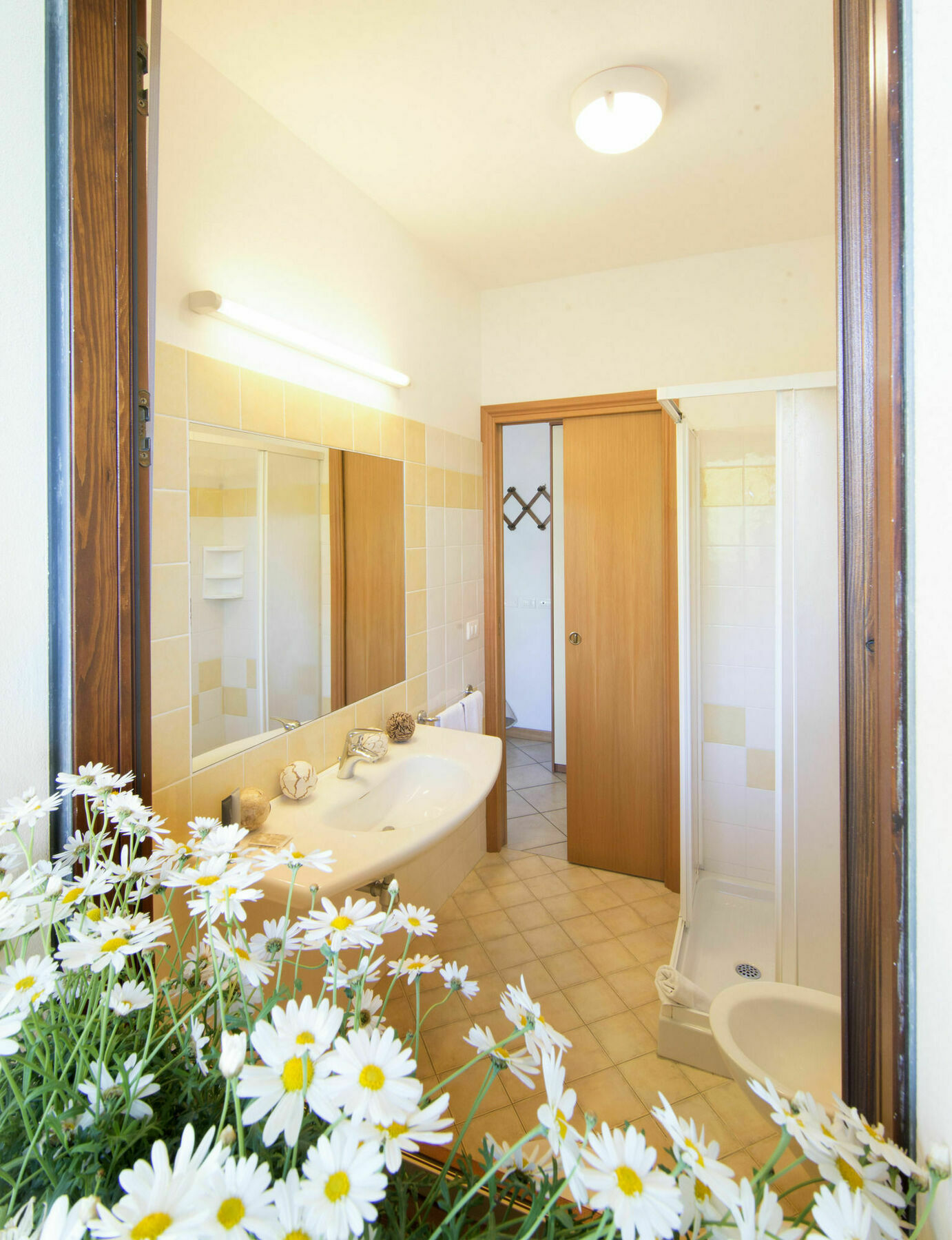 Residence Pineta Verde ミラノ・マリッティマ エクステリア 写真