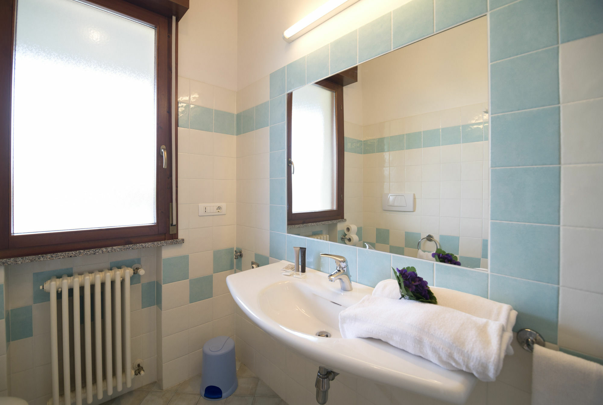 Residence Pineta Verde ミラノ・マリッティマ エクステリア 写真
