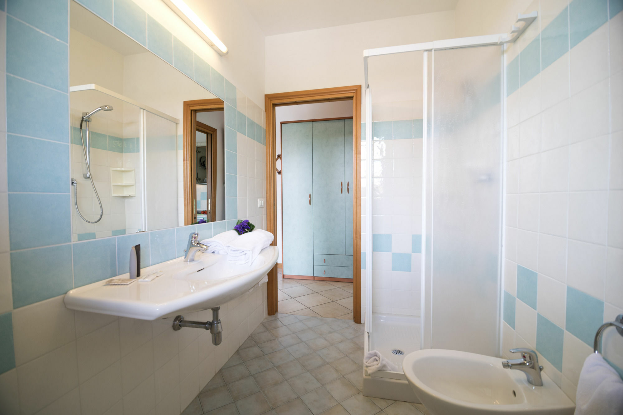 Residence Pineta Verde ミラノ・マリッティマ エクステリア 写真