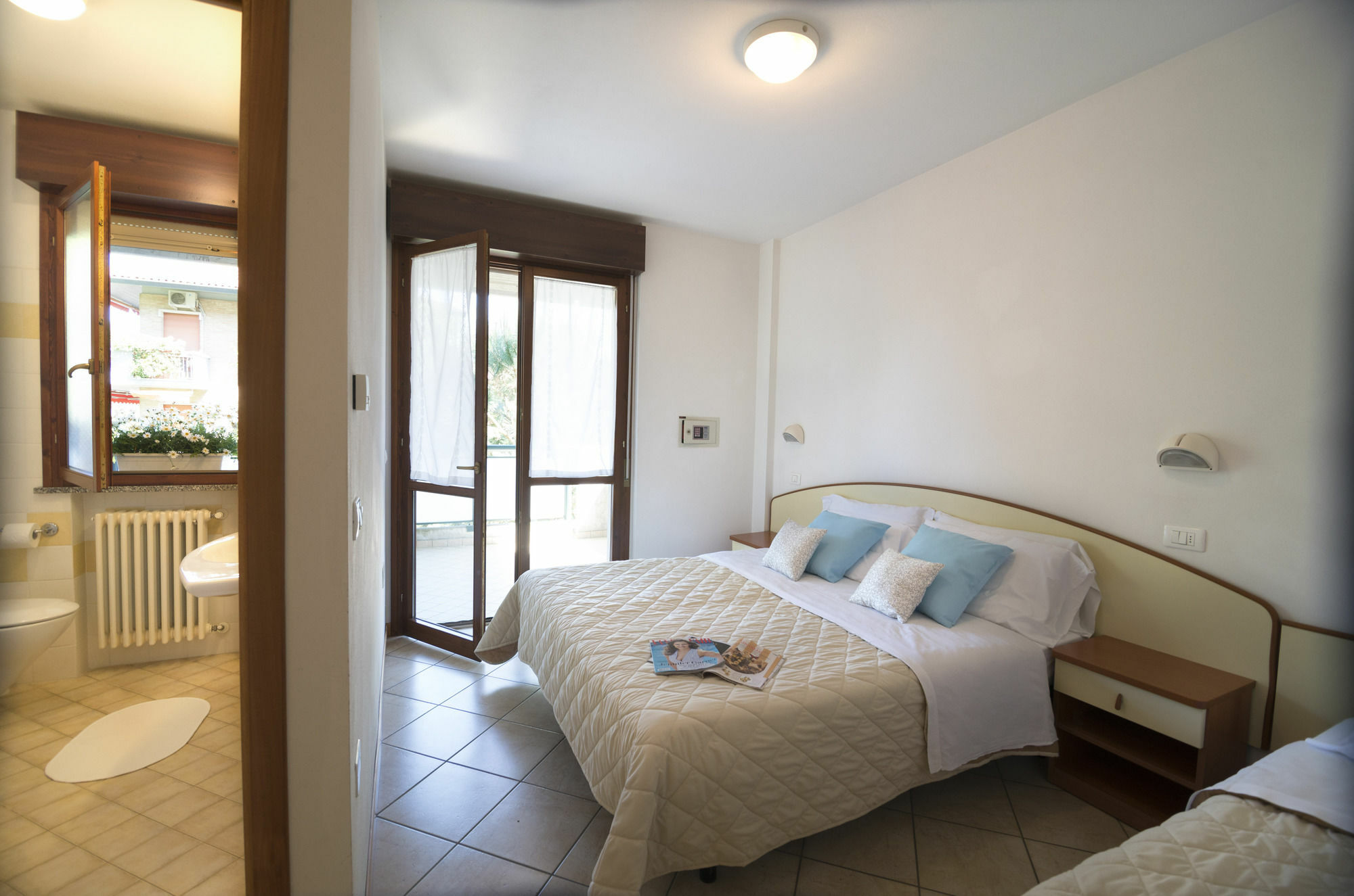 Residence Pineta Verde ミラノ・マリッティマ エクステリア 写真